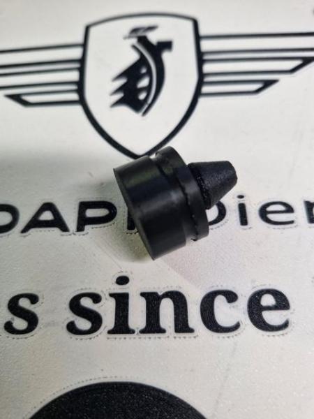 Zündapp Hauptständer-Anschlaggummi – Ersatzteilenummer 521-21.140 TPU